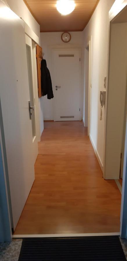 Ferienwohnung Glaser Pforzheim Exterior foto