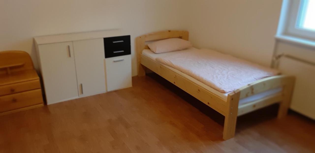 Ferienwohnung Glaser Pforzheim Exterior foto