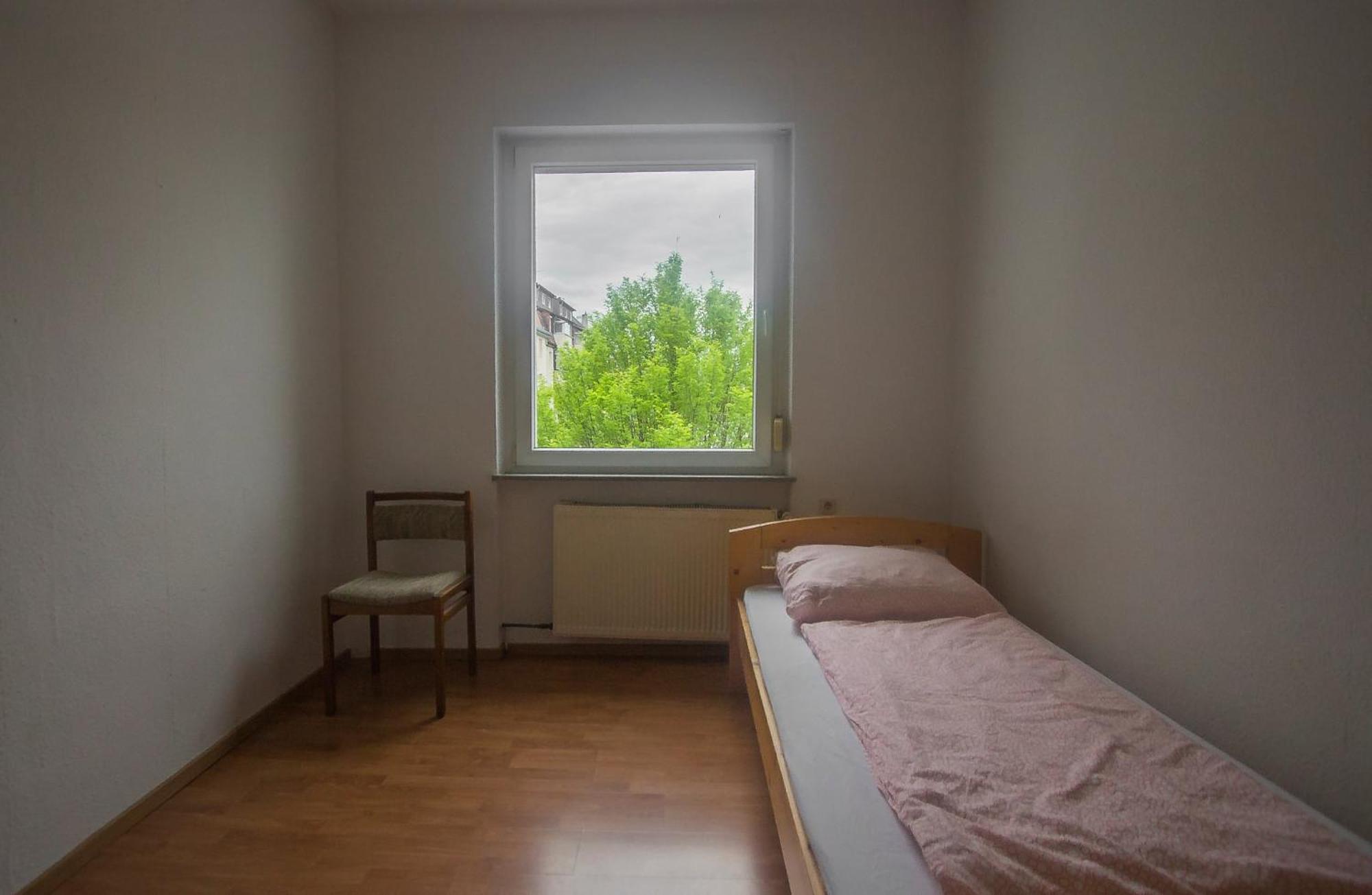 Ferienwohnung Glaser Pforzheim Exterior foto